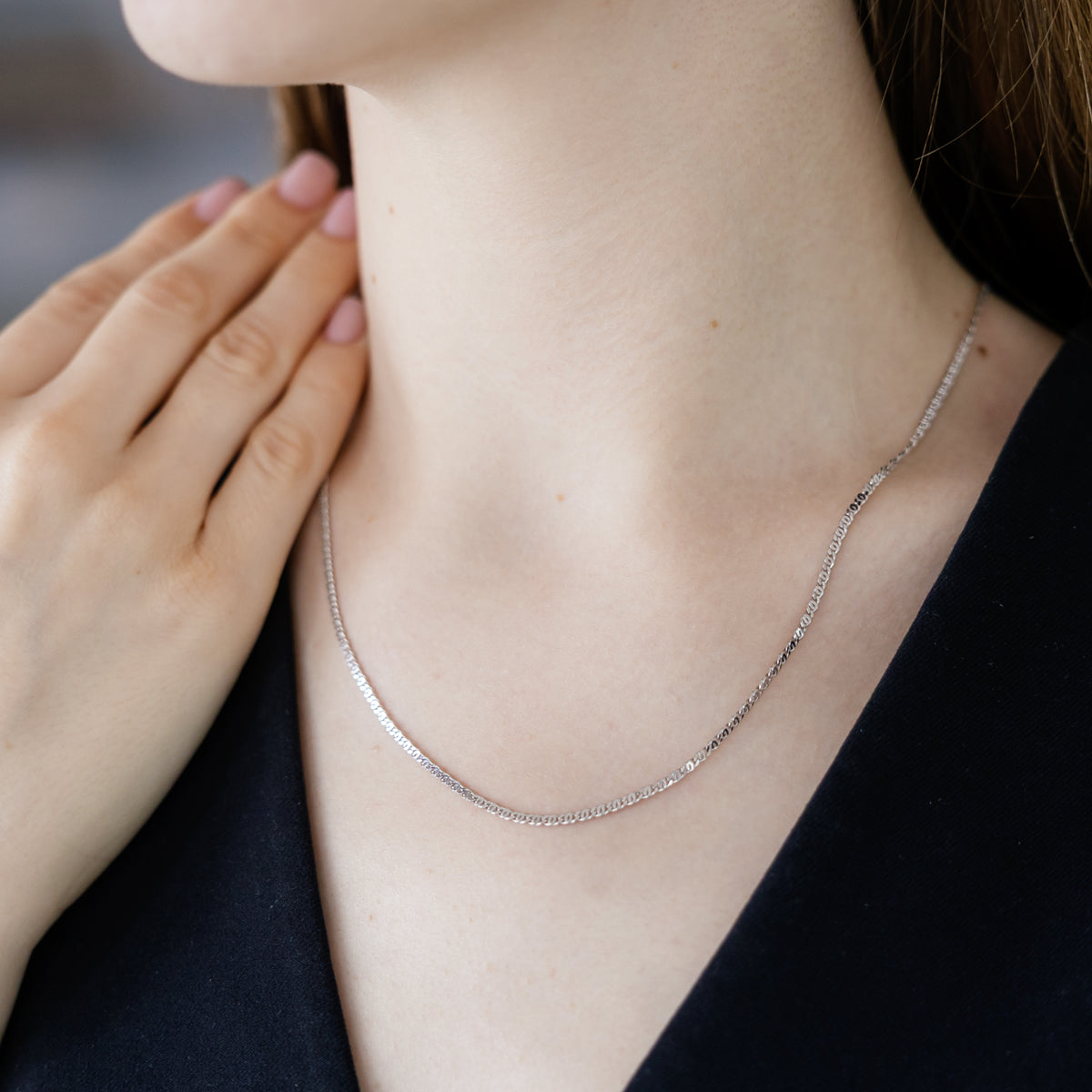 Kette und Armband 3
