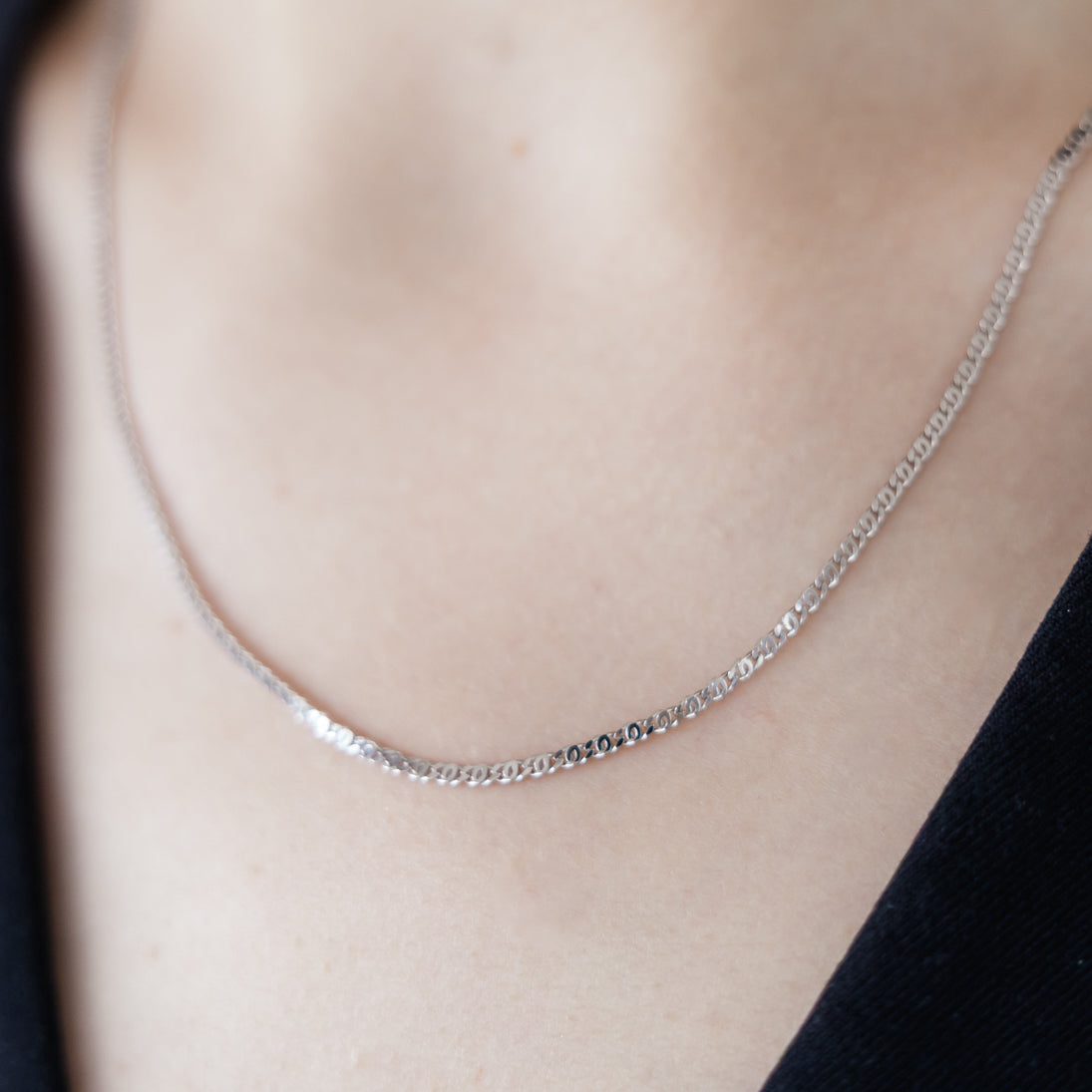 Kette und Armband 4