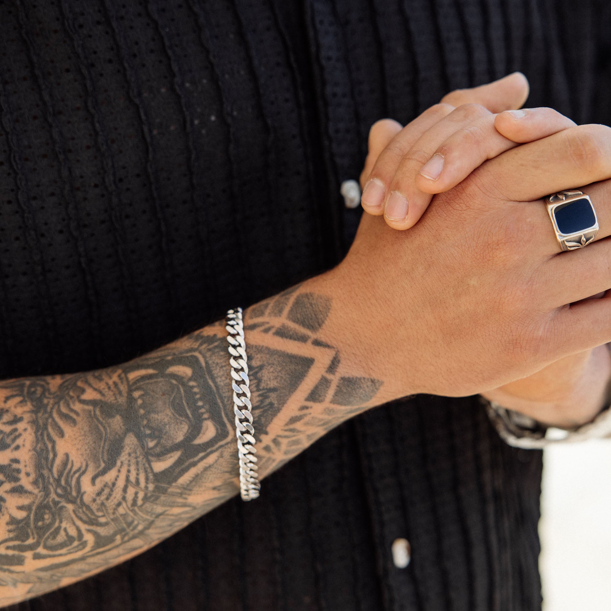 Kette oder als Armband 3