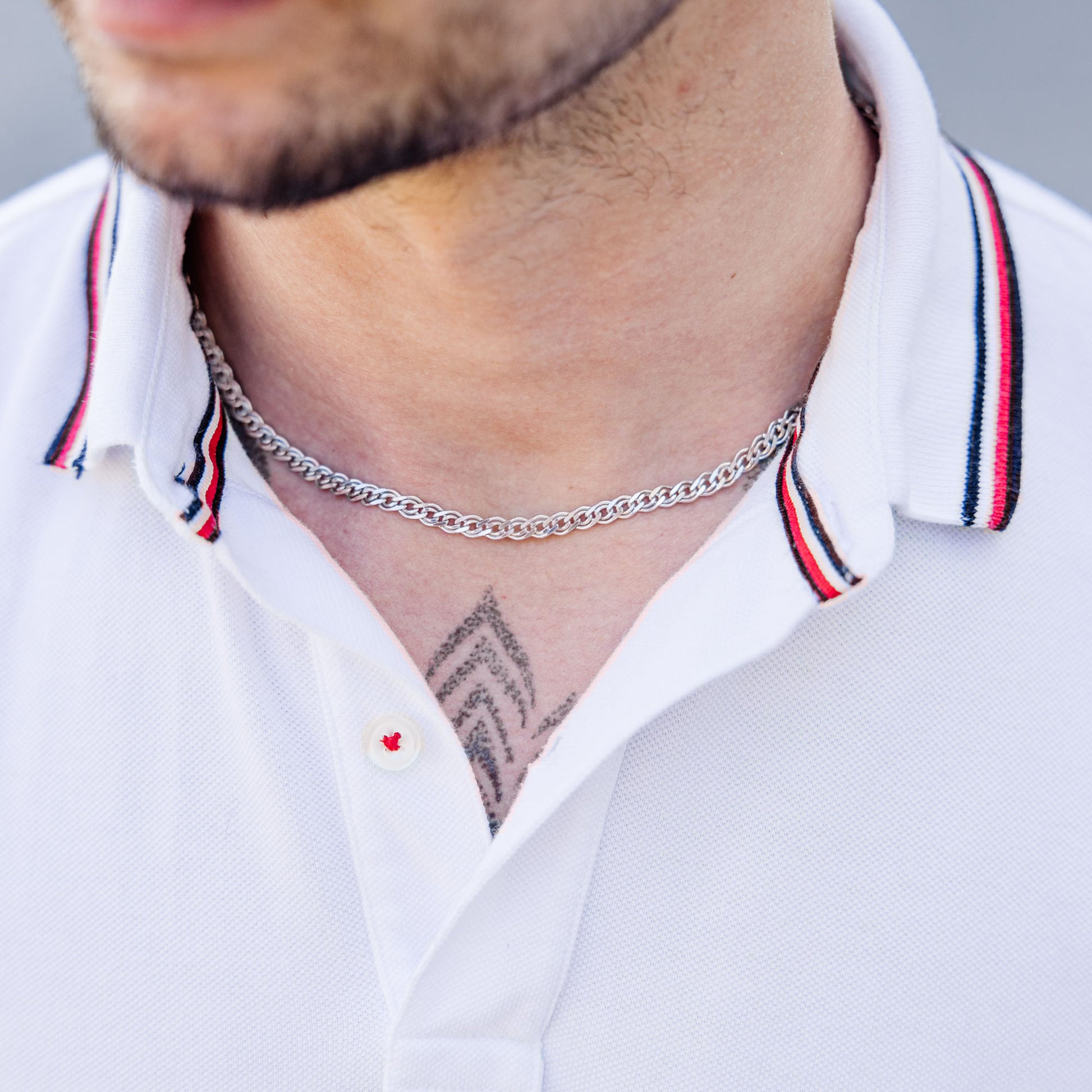 Kette oder als Armband 2