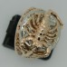 Herrenring, Gold 585°