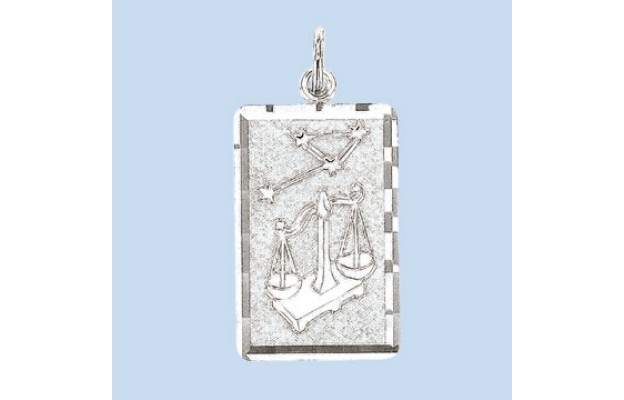 Anhänger, Silber