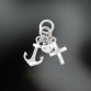 Anhänger, Silber 925