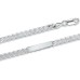 Armband massiv, Silber Armband massiv, Silber