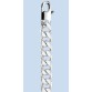 Armband und Kette massiv