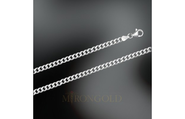 Kette, Silber