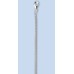 Kette, Silber, 925°; Breite ca. 1,5 mm