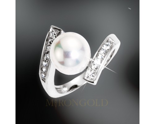 Damenring, Silber, 925°
